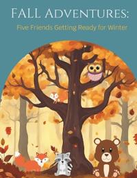 Fall adventures