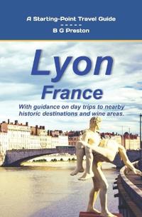 Lyon, France