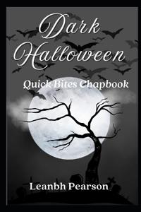 Dark Halloween (Quick Bites, #5)