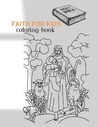 Faith for Kids