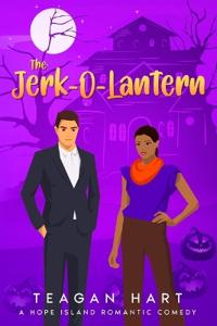 The Jerk-O-Lantern