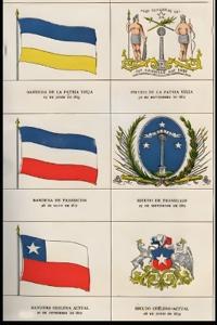 Historia Transversal de Chile
