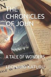 The Chronicles of John