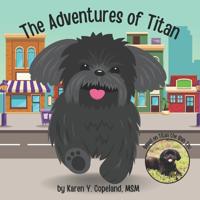 The Adventures of Titan