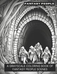 Fantasy People