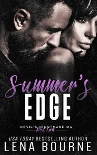 Summer's Edge (Devil's Nightmare MC Next Generation, Book 5)