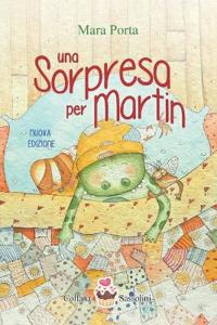 Una sorpresa per Martin