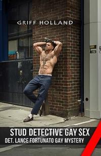 Stud Detective Gay Sex