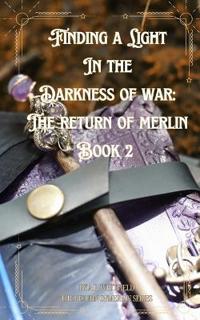 Finding a Light in the Darkness of War