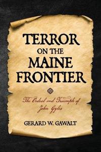 Terror on the Maine Frontier