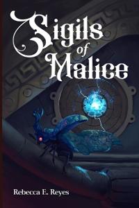 Bokomslag for "Sigils of Malice"