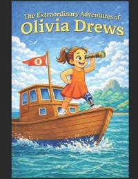 Extraordinary Adventures of Olivia Drews