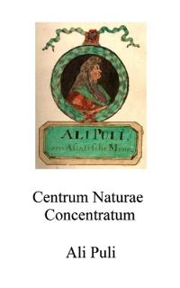 Centrum Naturae Concentratum