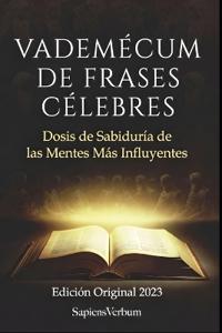Frases Célebres