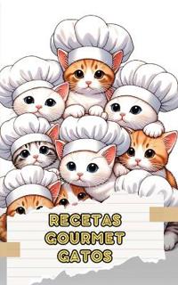 Recetas Gourmet Gatos