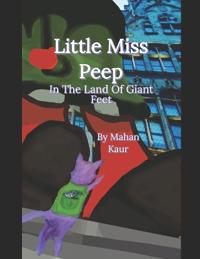 Little Miss Peep