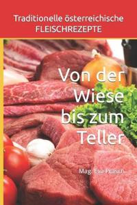 Traditionelle österreichische FLEISCHREZEPTE