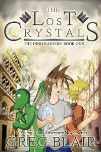 The Lost Crystals