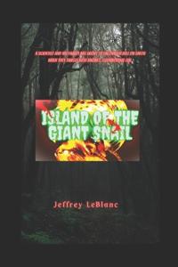 Island of the Giant Snail
