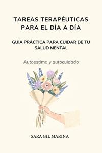 Tareas terapéuticas para el día a día