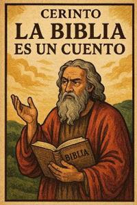 La Biblia es un cuento