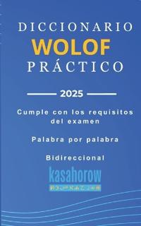Diccionario Wolof Práctico