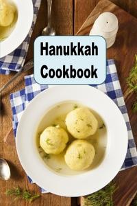 Hanukkah Cookbook