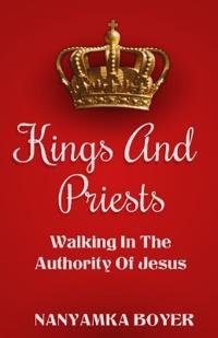 Kings And Priests