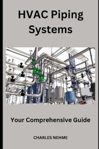 HVAC Piping Systems