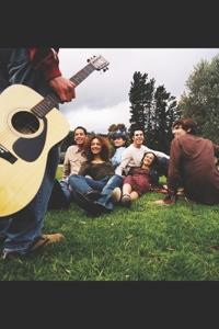 Pfadfinder und das letzte Sommercamp