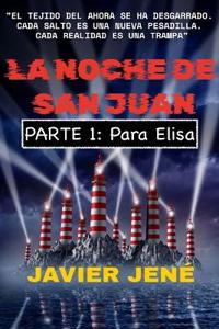 La Noche de San Juan