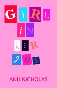 Girl in Her 20s