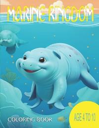 Marine Kingdom