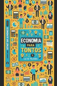 Economía Para Tontos