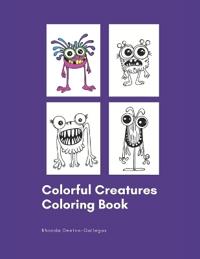 Colorful Creatures