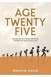 Age Twenty-Five