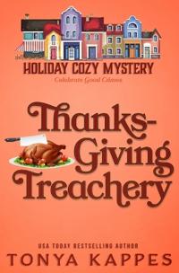 Thanksgiving Treachery