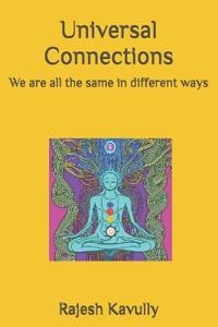 Universal Connections