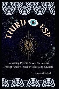 Third Eye Esp