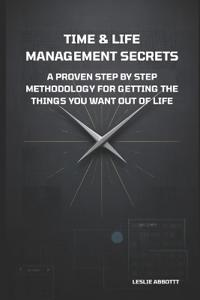 Time & Life Management Secrets