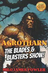 Agrotharn