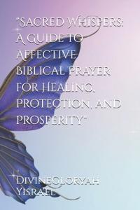"Sacred Whispers
