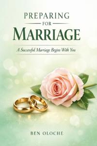 Preparing for marriage