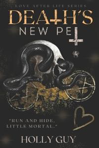 Death's New Pet