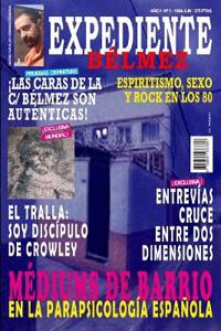 Expediente Bélmez