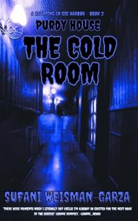 Purdy House The Cold Room