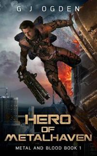 Hero of Metalhaven