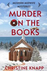 Murder on the Books