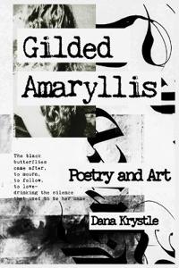 Gilded Amaryllis