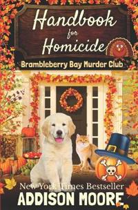 Handbook for Homicide